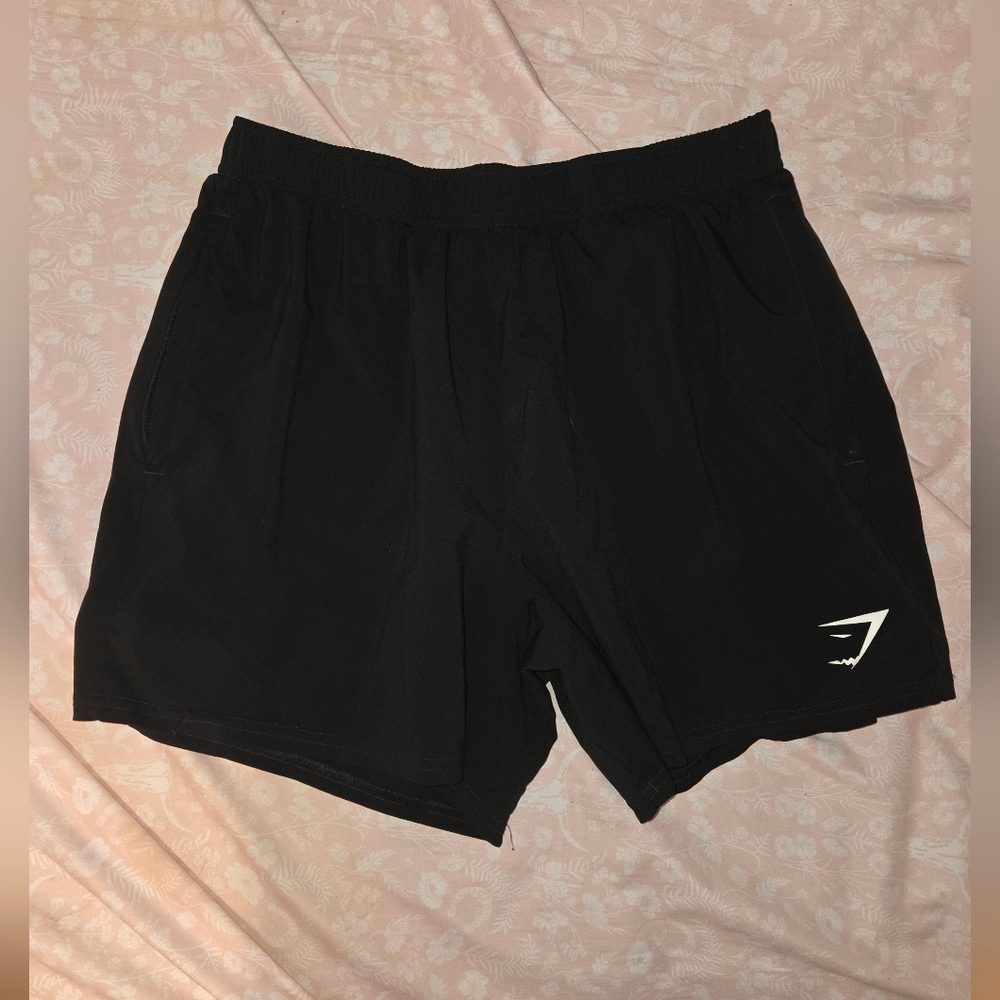 Gymshark Shorts